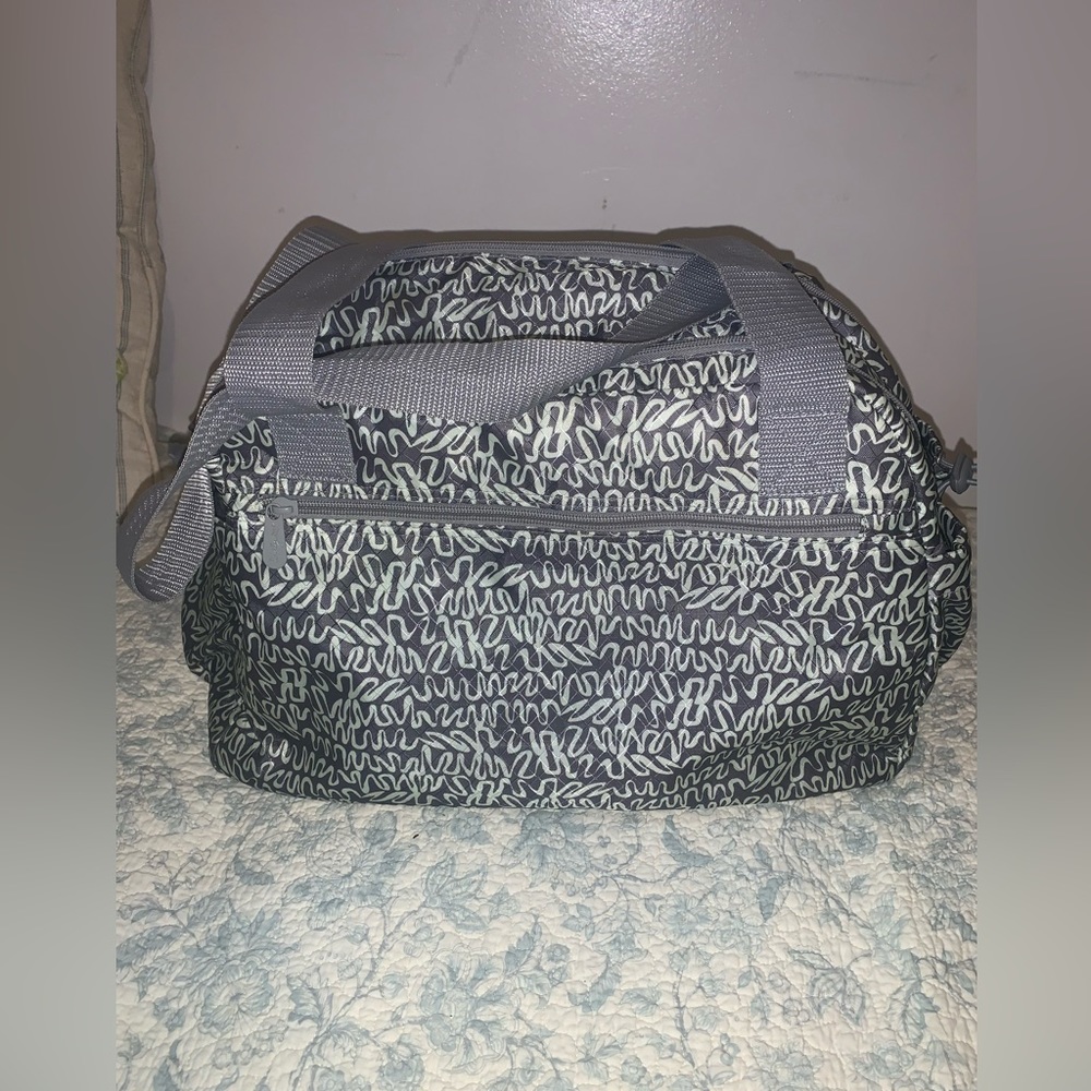Diaper bag